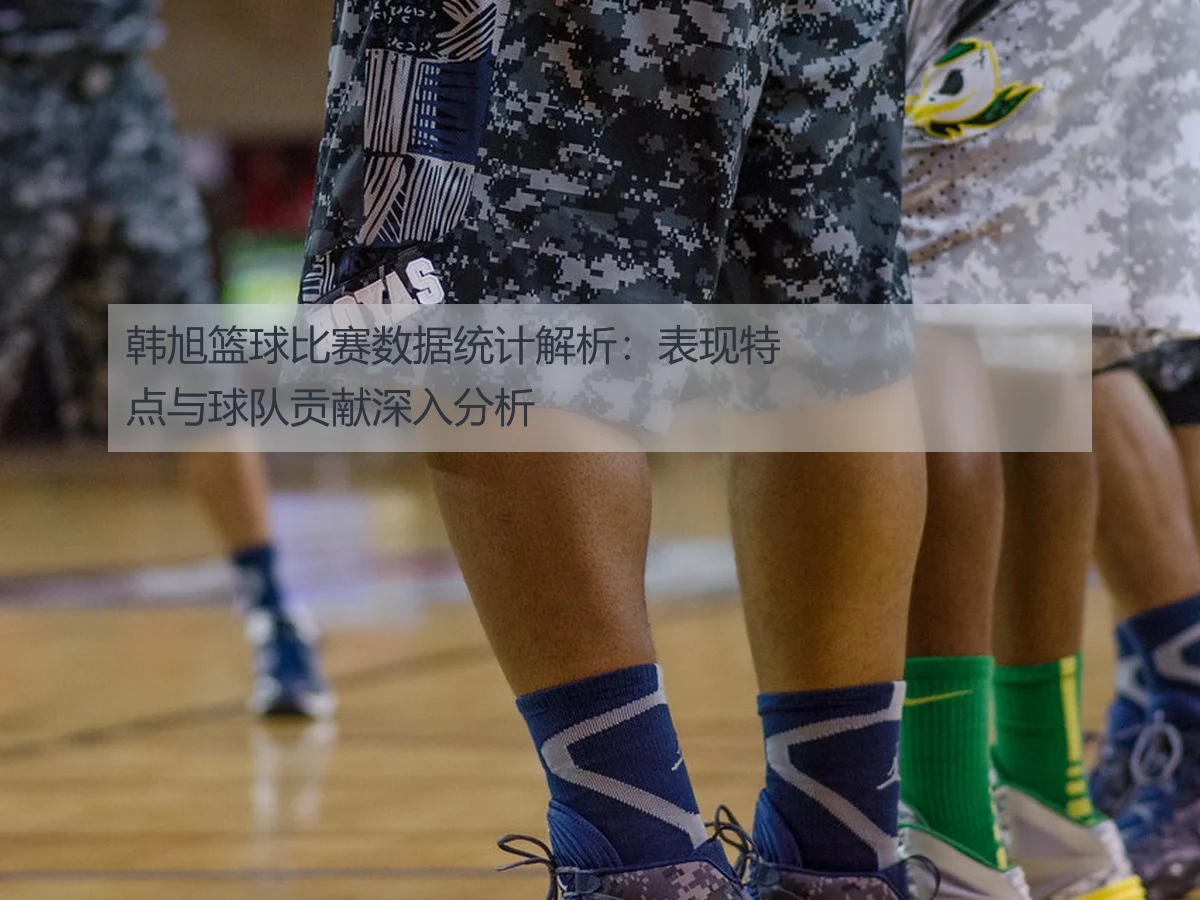韩旭篮球比赛数据统计解析：表现特点与球队贡献深入分析